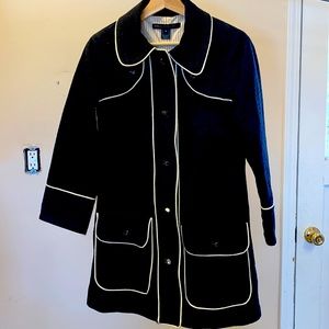 MARK BY MARK JACOBS PEACOAT